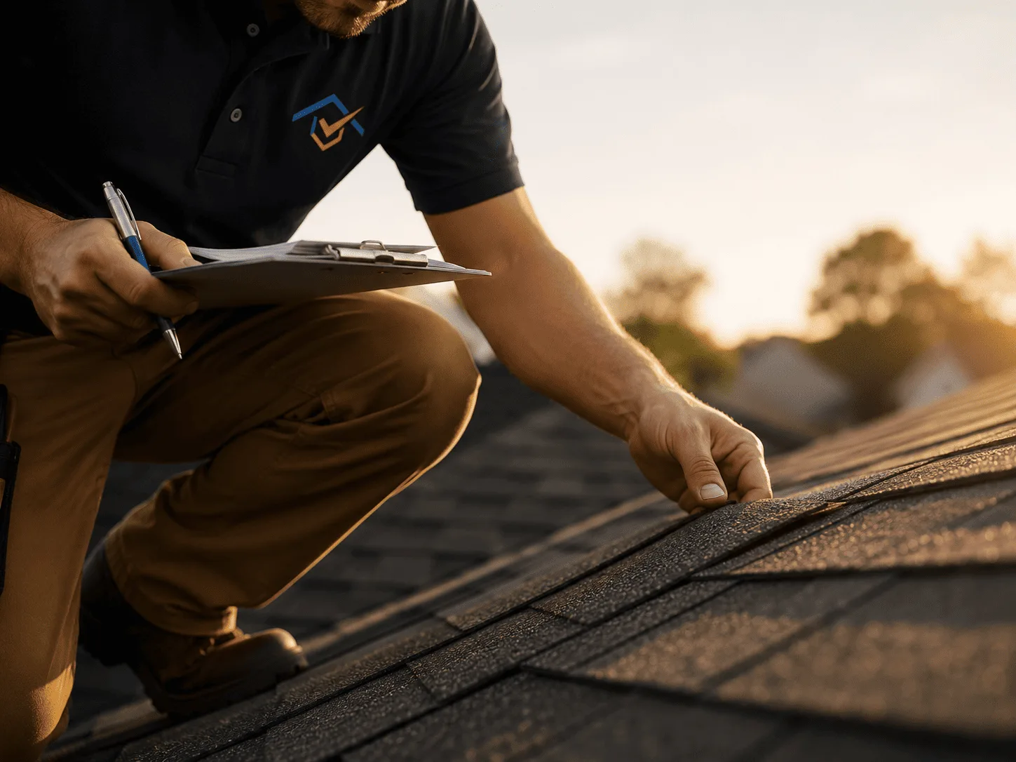 Why Choose Roof Inspection in Manderson, SD