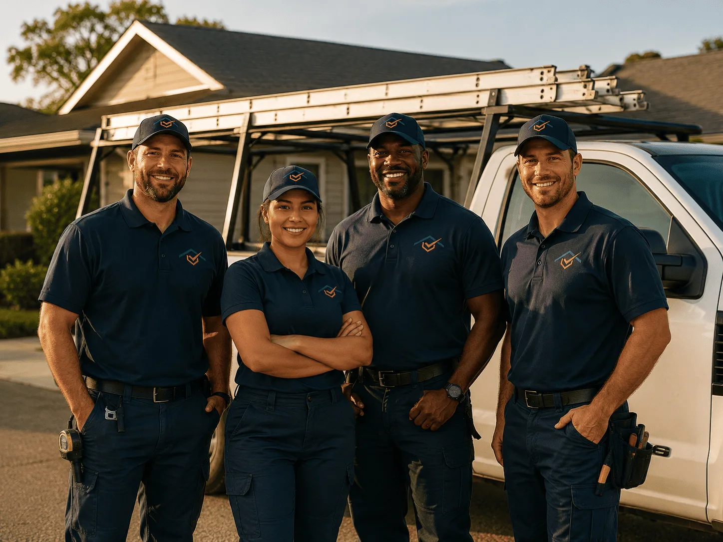 Roof Inspection company in Manderson, SD